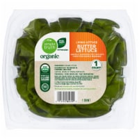 Private Selection™ Little Gem Crisp & Buttery Lettuce Hearts, 4 ct