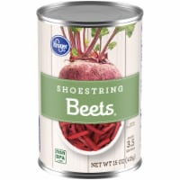 Kroger® Shoestring Beets