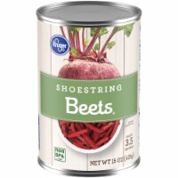 Kroger® Shoestring Beets Perspective: Main