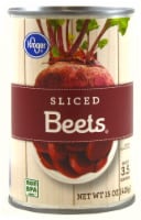 Kroger® Sliced Beets