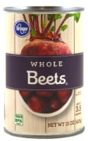 Kroger® Canned Whole Beets