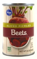 Kroger® Sliced Pickled Beets