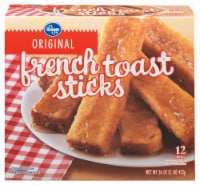 Kroger® Original French Toast Sticks Perspective: Main