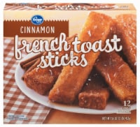 Kroger® Cinnamon French Toast Sticks Perspective: Main