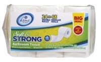Kroger® Soft & Strong Double Roll Bath Tissue Perspective: Main