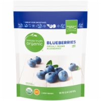 Simple Truth Organic® Frozen Blueberries