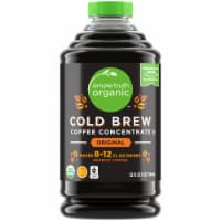 Simple Truth Organic™ Cold Brew Original Coffee