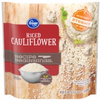 Kroger® Recipe Beginnings Frozen 3 Pepper & Onion Blend, 12 oz - Kroger