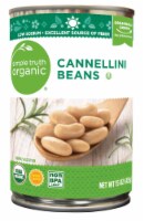 Simple Truth Organic® Cannellini Beans