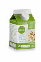Simple Truth Organic™ Free Range 100% Egg Whites Perspective: Main