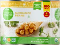 Simple Truth Organic® Garbanzo Beans BIG Deal!