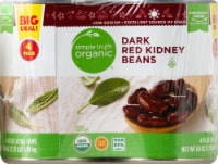 Simple Truth Organic® Dark Red Kidney Beans BIG Deal!