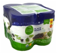 Simple Truth Organic® Black Beans BIG Deal!