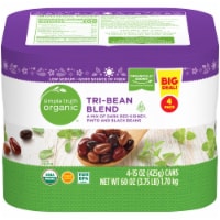 Simple Truth Organic® 3 Bean Blend BIG Deal!