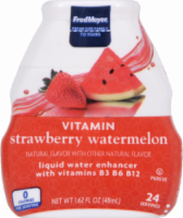 Fred Meyer® Strawberry Watermelon Liquid Water Enhancer Perspective: Main