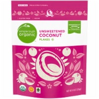 Simple Truth Organic™ Unsweetened Coconut Flakes