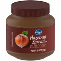 Kroger® Hazelnut Spread with Cocoa