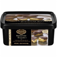 Private Selection™ Miniature Eclairs Perspective: Main