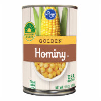 Kroger® Golden Hominy