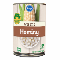 Kroger® White Hominy