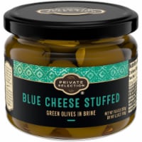 Private Selection® Blue Cheese Stuffed Olives
