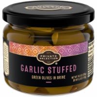 Private Selection™ Garlic Stuffed Green Olives