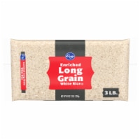 Kroger® Enriched Long Grain Rice