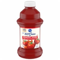 Kroger® 100% Tomato Juice