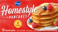 Kroger® Homestyle Pancakes Perspective: Main