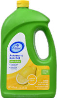 Kroger® ® Lemon Scent Automatic Dish Gel Perspective: Main