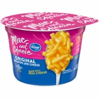 Kroger® Original Macaroni & Cheese Perspective: Main