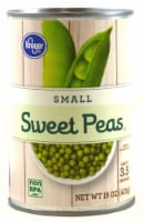 Kroger® Small Canned Sweet Peas