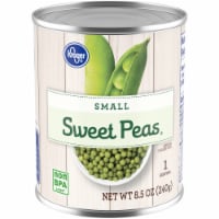 Kroger® Small Sweet Peas