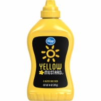 Kroger® Yellow Mustard