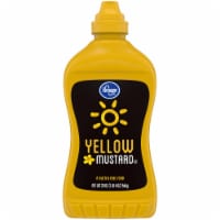 Kroger® Yellow Mustard