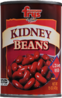 Fry's Light Red Kidney Beans Perspective: Main