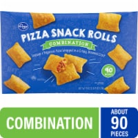 Kroger® Combination Pizza Snack Rolls