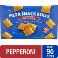 Kroger® Pepperoni Pizza Snack Rolls