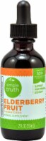 Simple Truth™ Elderberry Fruit Extract Perspective: Main