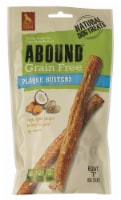 Abound® Grain Free Plaque Busters Dog Treats