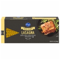 Kroger® Oven Ready Lasagna Noodles
