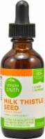 Simple Truth™ Milk Thistle Seed Extract Perspective: Main