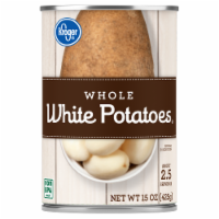Kroger® Whole White Potatoes