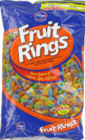 Kroger® Fruit Rings Cereal Perspective: Main