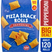 Kroger® Combination Frozen Pizza Snack Rolls BIG DEAL! Perspective: Main