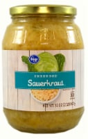 Kroger® Shredded Sauerkraut