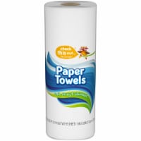 Check This Out® Paper Towels Perspective: Main