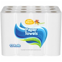 Check This Out® Paper Towels