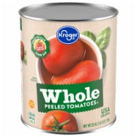 Kroger® Whole Peeled Tomatoes in Tomato Juice