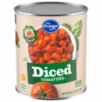 Kroger® Diced Tomatoes in Tomato Juice